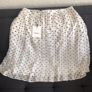 Theory skirt
